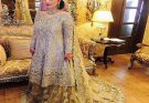 Asian Wedding Dresses: Essence of Pure Elegance